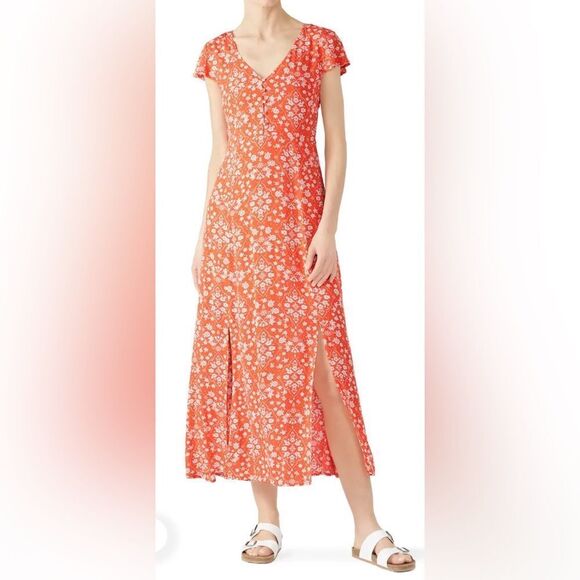 MinkPink Delilah Dress Size Small - Picture 1 of 8